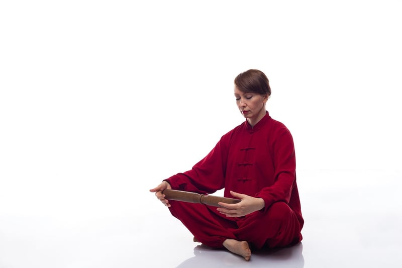 Qigong Image